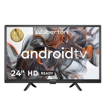Телевизор LIBERTON LTV-24H01AT Smart