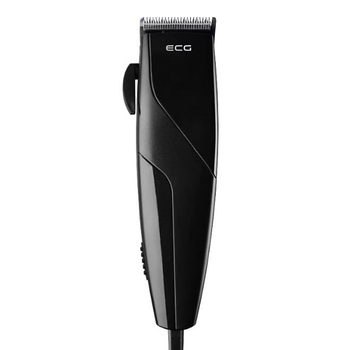 Машинка для стрижки ECG ZS 1020 Black