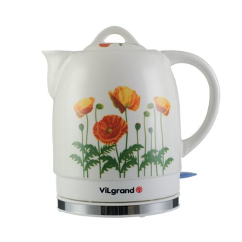 Чайник VILGRAND VC917PN