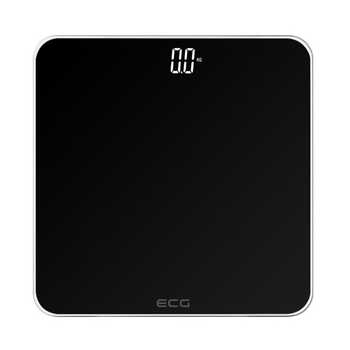 Весы напольные ECG OV 1821 Black