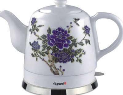 Чайник VILGRAND VC412F