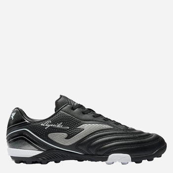 Чоловічі сороконіжки Joma AGUILA AGUW2401TF 46 Чорний/Сірий (8445954953392)