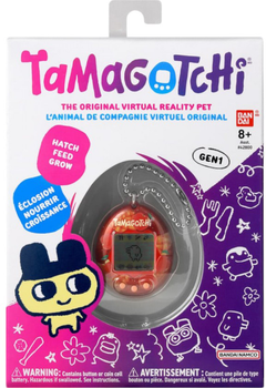 Інтерактивна іграшка Tamagotchi Original Apple Sweets 42986 (3296580429868)