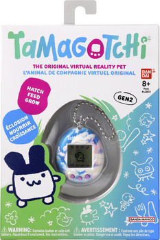 Інтерактивна іграшка Tamagotchi Original Sky P2 42948 (3296580429486)