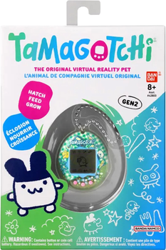 Інтерактивна іграшка Tamagotchi Original Tama Picnic P2 42988 (3296580429882)