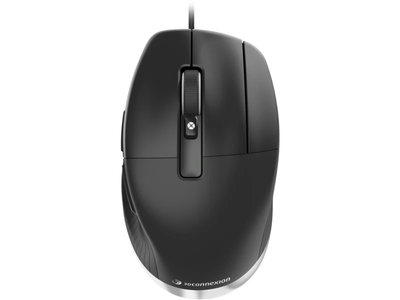 Миша 3Dconnexion CadMouse Pro (3DX-700080)