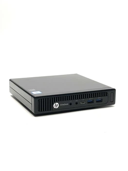 Компьютеры HP EliteDesk купить в Киеве: цена, отзывы | ROZETKA