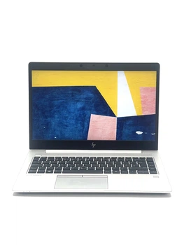 Ноутбук HP EliteBook 745 G6 Multitouch AMD Ryzen 5 (Ryzen 5 Pro 3500U) 16 Гб 256 Гб SSD (Вживання - Клас A-) | RNB0325281