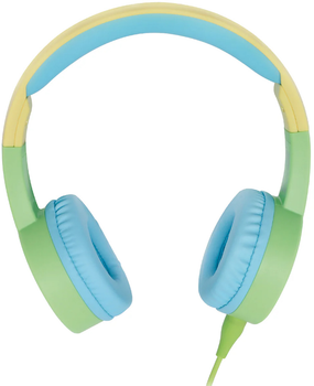 Навушники Blaupunkt KKH 10 Multicolor (510009101)
