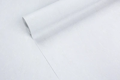Флизелиновые обои вспененный винил LS Vinil Rains ДХС-1588/2 серый (1,06х10,05м)