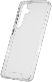 Etui ColorWay Space Series do Samsung Galaxy S25+ Transparent (CW-CSSSG936) Etui ColorWay Space Series do Samsung Galaxy S25+ Transparent (CW-CSSSG936)