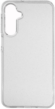 Панель ColorWay TPU-Shine для Samsung Galaxy A56 Transparent (CW-CTSSGA566)