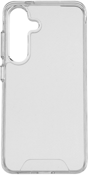 Панель ColorWay Space Series для Samsung Galaxy S25 Transparent (CW-CSSSG931)