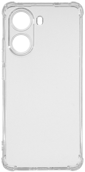 Панель ColorWay TPU AntiShock для Poco X7 Pro Transparent (CW-CTASXPX7P)