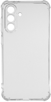 Панель ColorWay TPU AntiShock для Samsung Galaxy A56 Transparent (CW-CTASSGA566)