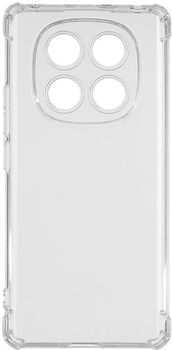 Etui ColorWay TPU AntiShock do Xiaomi Redmi Note 14 Pro Transparent (CW-CTASXRN14P)