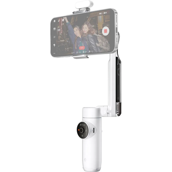 Стабилизатор Insta360 Flow Creator Kit Белый Б/В