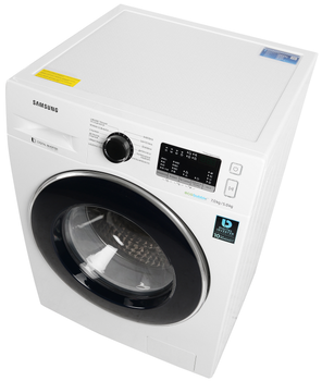 Стиральная машина с сушкой SAMSUNG WD70M4443JW/UA – фото, отзывы ...