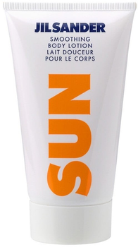Balsam do ciała Jil Sander Sun Smoothing 150 ml (3414202171173)