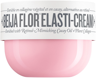Krem do ciała Sol De Janeiro Beija Flor Elasti 240 ml (810912032200)