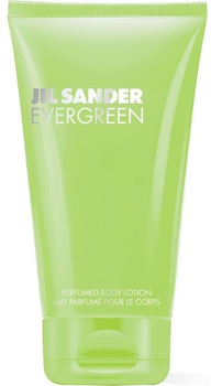 Лосьйон для тіла Jil Sander Evergreen 150 мл (3607347623465)