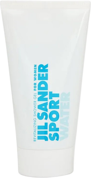 Лосьйон для тіла Jil Sander Sport Water Fresh 150 мл (3607347861393)