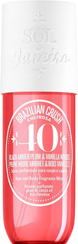 Міст для тіла Sol De Janeiro Brazilian Crush Cheirosa 40 240 мл (810912031968)