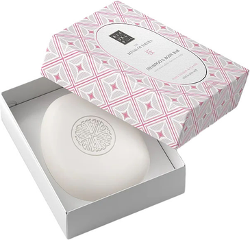 Szampon w kostce Rituals Sakura do włosów i ciała 100 g (8719134155068)