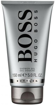 Гель для душу Hugo Boss Bottled 150 мл (3616302498567)