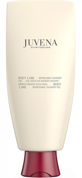 Гель для душу Juvena Body Care Daily Recreation 200 мл (9007867737941)