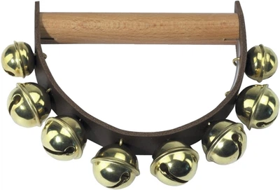 Дзвіночки GEWA Bell Wreath (8 дзвіночків) (G-830277)