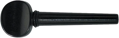 Колечки для скрипки GEWA Ebony 3/4 Medium Basic (4 шт) (G-415502)