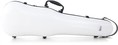 Футляр для скрипки GEWA Polycarbonate 1.8 White 4/4 (G-PS350088)