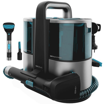 Моющий пылесос Cecotec Conga 4000 Carpet&Spot Clean