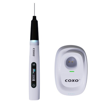 Обтуратор З FILL X для обтурації кореневих каналів Coxo