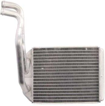Радіатор пічки Thermotec (D6Y008TT)
