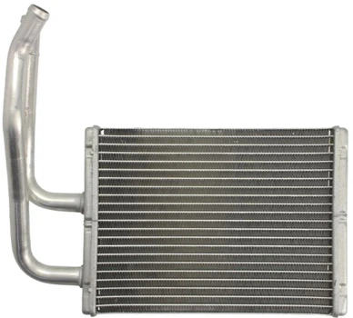 Радіатор пічки Thermotec (D63005TT)