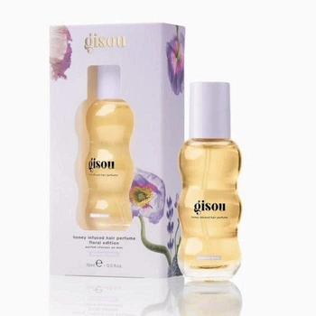 Парфум для волосся Gisou Hair Perfume Lavender Berry 15 мл