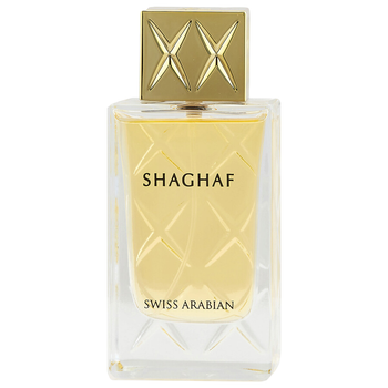 Парфумована вода унісекс Swiss Arabian Shaghaf 75 мл (6295124016882)