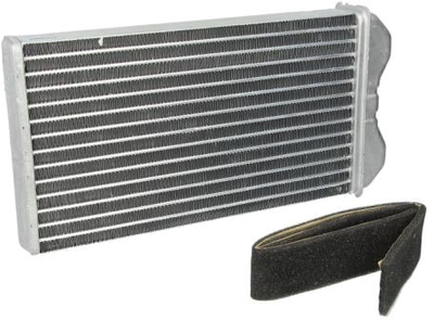 Радіатор пічки Thermotec (D6R013TT)