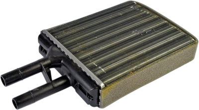 Радиатор печки Thermotec (D6X009TT)
