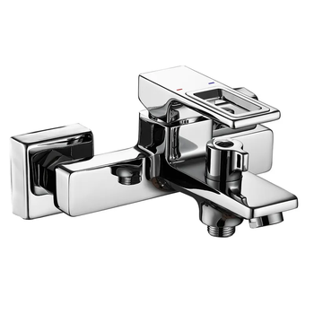 Смеситель для ванны с душем Mixxus Premium DANTE 009 EURO MI6790