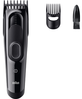 Машинка для стрижки волос Braun Series 5 HC5510