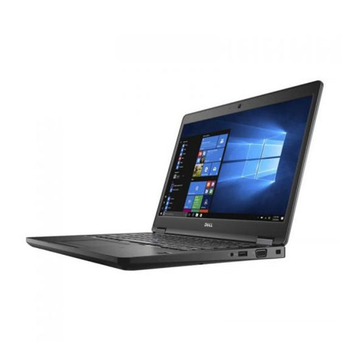 Ноутбук Dell Latitude E5480 14"FHD/i5-6440HQ/RAM 8GB/256SSD/Recertified/Win10Pro