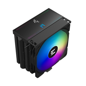 Кулер процесорний Zalman CNPS13XDS ARGB Black (CNPS13XDSBLACK) ( Чорний ) 32908