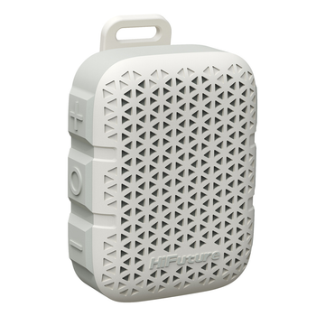 Акустична система HiFuture Pocket-S 5W White/Grey/Beige (pocket-s.whitegrey) ( White/Grey ) 33800