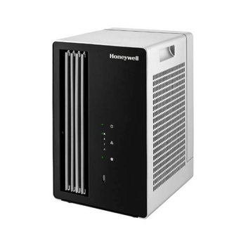 Кондиціонер Honeywell ZETA DCS2AE White (TOW016148) ( Білий ) 37780