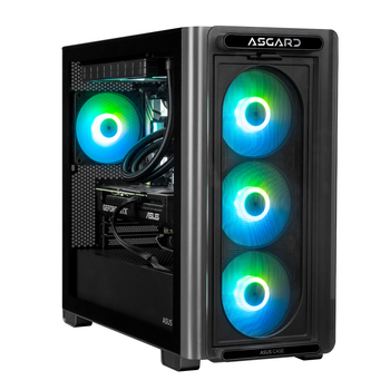 Персональный компьютер ASGARD Hodr (I265KF.64.S20.58.5732)