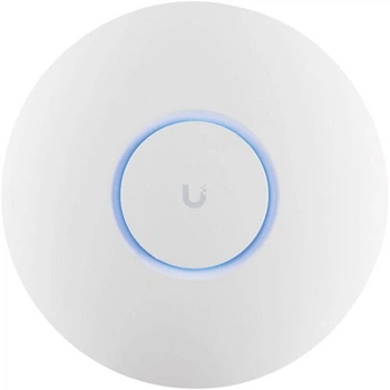Точка доступа Ubiquiti UniFi U6 Plus