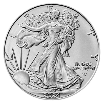 Монета United States Mint Американский орел 1 унція